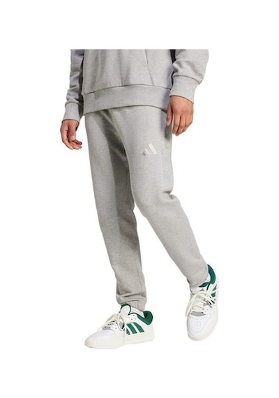 Adidas M A Szn Ft R Pt Erkek Eşofman Altı Iy6558-gri Gri