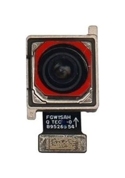 Axya Realme 6i Arka Kamera
