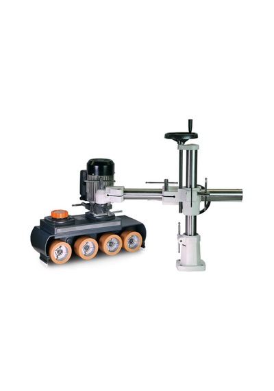 Felder Besleme Robotu F48 380v