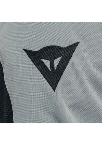 Dainese Sevilla Air Black Charcoal Motosiklet Montu