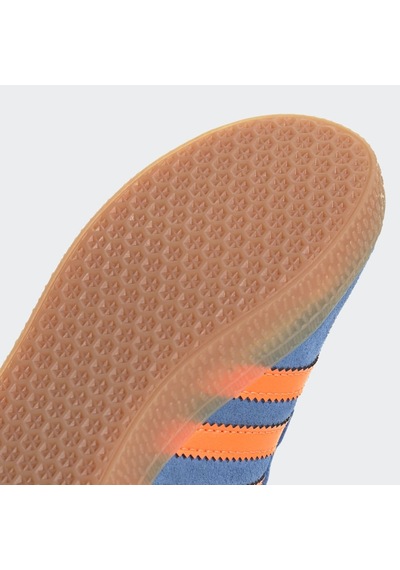 Adidas Jp7129 Gazelle C Çocuk Günlük Spor Ayakkabısı Mavi