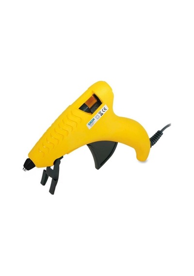 Cmc Tools Cmc4750 Mum Silikon Tabancası 20w