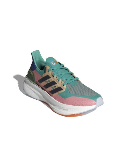 Adidas Ultraboost 5 Erkek Turuncu Spor Ayakkabı If1484 001