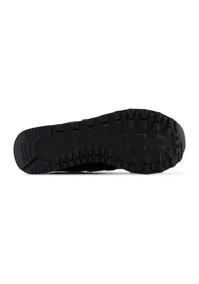 New Balance Kadın Ayakkabı Wl574ft2 Wl574ft2 Siyah Siyah