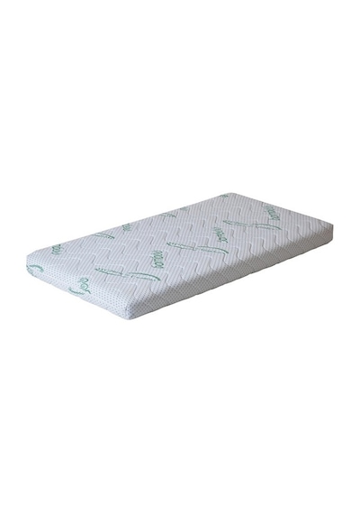 55 x 100 Opalin Bamboo Bebek Yatağı 55*100 Bebek Yatağı 10 Cm