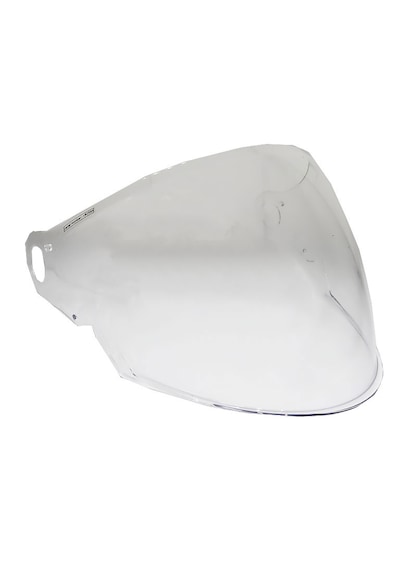 Ls2 Airflow 2 Kask Camı Vizör Şeffaf