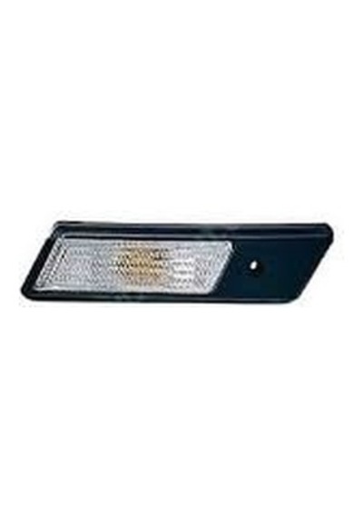 Bmw E30 E32 E34 E36 Beyaz Sol Çamurluk Sinyali 82199404391
