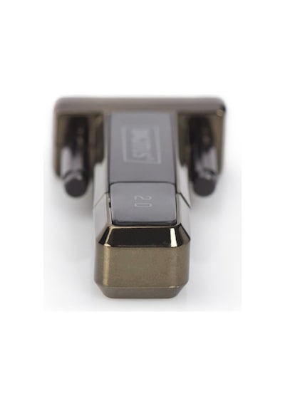 Dıgıtus Da-70156 Usb 2.0 To Rs232 Serial Converter