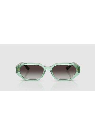 Vogue 0vj2034 32748g 52 Çocuk Güneş Gözlüğü Açık Gri