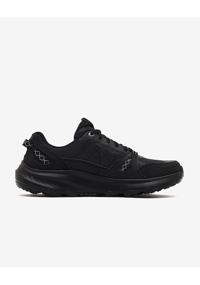 Skechers Rıdge Oak Jamesan Erkek Siyah Outdoor Ayakkabı 237787 Bbk Siyah