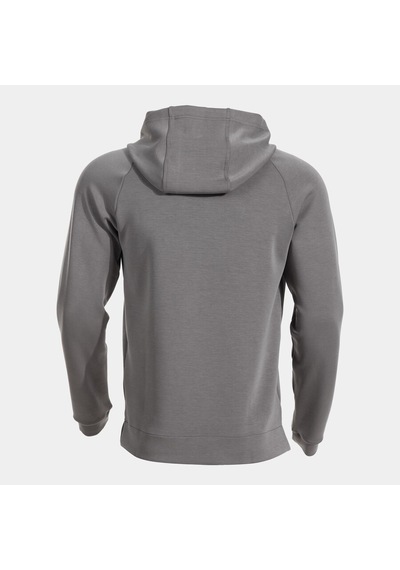 Joma 700117.181 Breath Erkek Gri Hoodie Gri