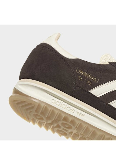 Adidas Kk3642 Sl 72 Rs Erkek Günlük Spor Ayakkabısı Kahverengi Adidas Kk3642 Sl 72 Rs Erkek Günlük Spor Ayakkabısı Kahverengi