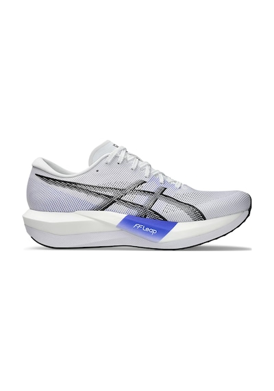 Asics Magic Speed 5 Erkek Beyaz Koşu Ayakkabısı 1013a183-100