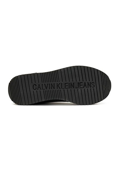 Calvın Kleın Kadın Ayakkabı Yw0yw01798-0gj Siyah