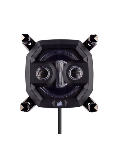 Cx-9010003-ww Hydro X Series Xg7 Rgb 20-serıes Gpu Water Block 2080 Strix