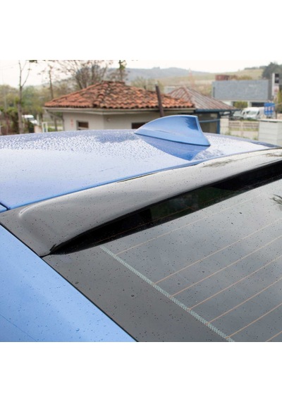 Bmw F30 Arka Cam Üstü Spoyler 2011-2019 Yılı Arası