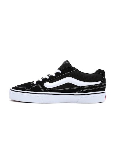 Vans Caldrone Erkek Ayakkabı Vn0a5jm2ba21 Siyah