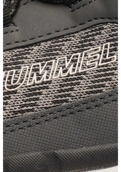 Hummel Urza High 900611-2001 Koyu Gri Erkek Bot Koyu Gri