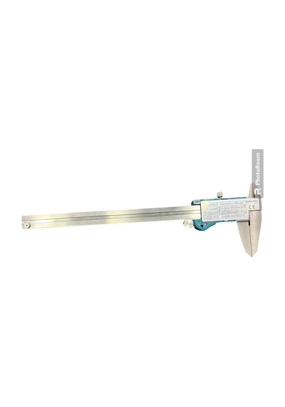 Total 200 Mm Dijital Kumpas