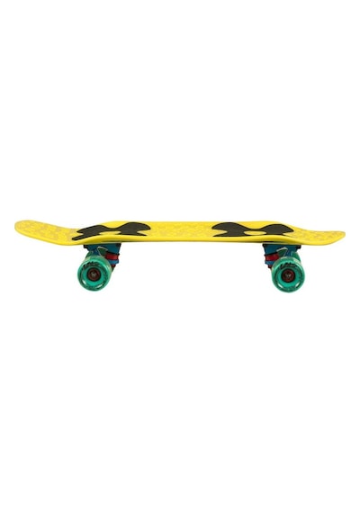 Choke Spicy Sabrina Yellow/Blue 60x18 CM Cruiser Board Çok Renkli