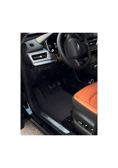 Chery Tiggo 8pro Excellent 5 Kişilik Eva Oto Paspas