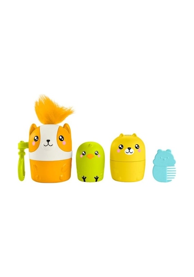 Fisher-Price Taşınabilir Sevimli Dostlar HXP17