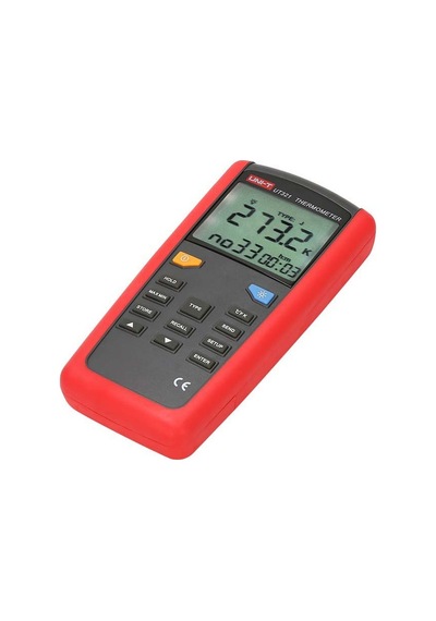 Unit Ut-321 Kontak Tipi Termometre