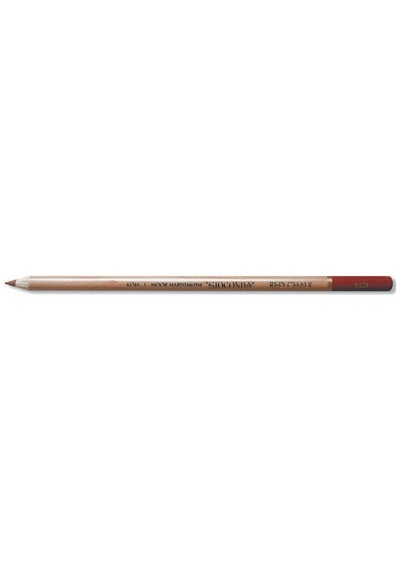 Koh-I Noor Gioconda Red Chalk - 8802