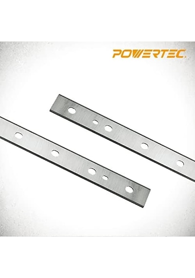 Dw735, Dw735x Planya İçin 33 Cm Planya Bıçakları, Dw7352 Planya Bıçakları İçin Değiştirme, 6'lı Set 12800ddv