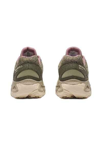 Merrell Merrell Yokota 3 Gore-tex Kadın Bej Outdoor Ayakkabı Gnr0