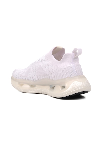 Beyaz Unisex Spor Ayakkabı Dnp-2292 G Beyaz