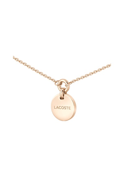 Lacoste Lacj2040405 Kadın Bileklik Rose Gold