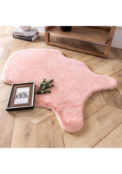 Post Peluş Gül Kurusu Gülkurusu