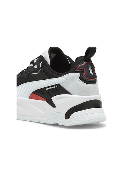 Puma Amg Trinity Erkek Sneaker-siyah Siyah