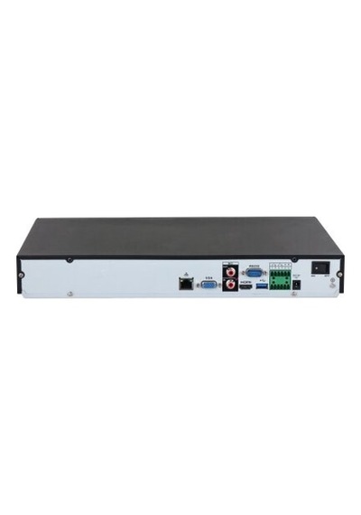 Dahua Nvr5232-eı2 32 Kanal 1u H.265 Nvr 2x20tb
