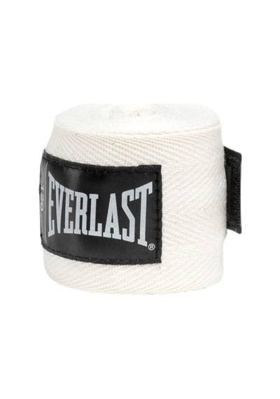 Everlast Core Handwrap Unisex Beyaz Bandaj P00003245 Beyaz