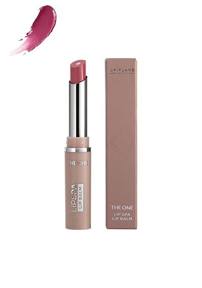 Oriflame Raspberry The One Lip Spa Dudak Balmı 38885