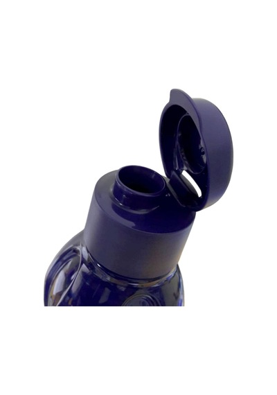 Eko Şişe 1 Litre Matara Suluk Water Bottle Hsgl Lacivert