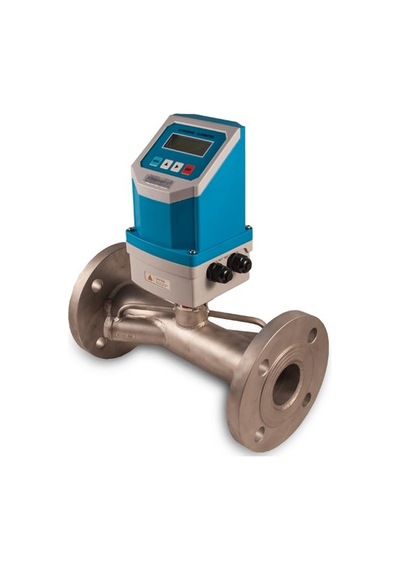 Flowsonic Flowsonic Fs-400l- S040 Ultrasonik Debimetre