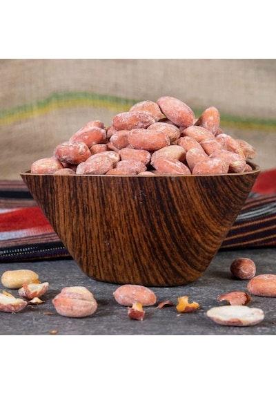 Astronut Tuzlu Fıstık 500 G