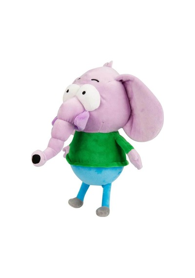 3109 Peluş Necati 25 cm -Sunman