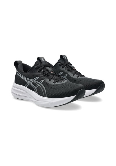 Asics 1012b930 Gel-pulse 17 Spor Ayakkabı Siyah-beyaz