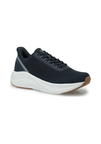 Lumberjack Flexa Memory Foam Erkek Spor Ayakkabı 667800001374 09 Lacivert