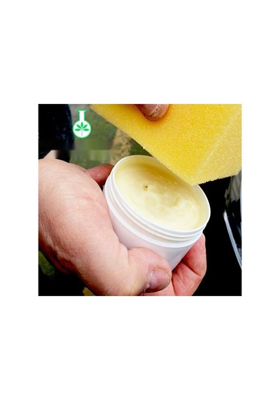 Uv Korumalı Kaporta Parlatıcı Ve Pasta Cila - 100 Ml