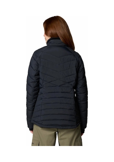 Columbia Wk1921 Joy Peak Iı Kadın Mont 2089081010 Siyah