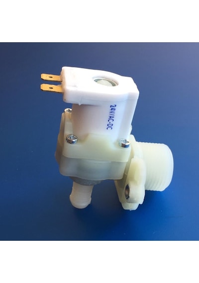 Tekli Su Ventili, 24V Ac /Dc, Selenoid Vana - 425808565
