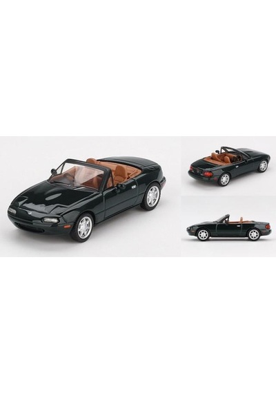 Mini Gt 838 Eunos Roadster V-special 1/64