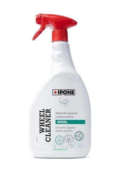 Ipone Wheel Cleaner Jant Temizleme Spreyi 1 Litre
