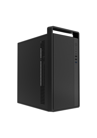 Frısby 550w Fc-2745b Standart Kulplu Micro-tower Pc Kasası