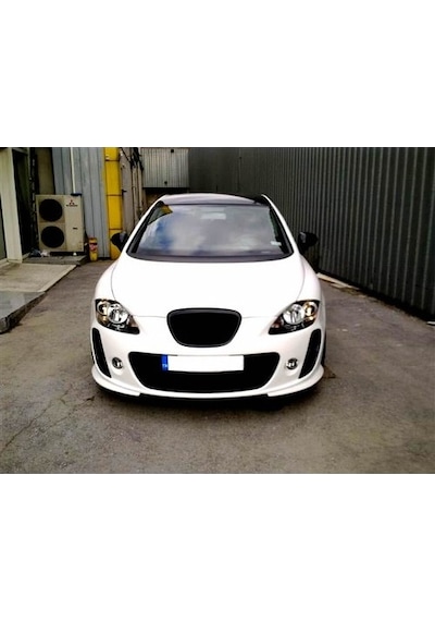 Seat Leon Mk2 Panjur (Plastik) N11.9274